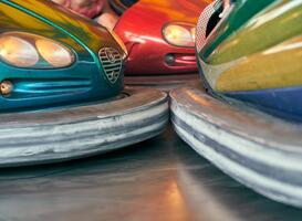Kermis Oosterhout knalt volgende week met meer dan 50 attracties Kermis Oosterhout knalt volgende week met meer dan 50 attracties