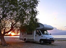 Populariteit camper zorgt voor lange wachttijden bij aanschaf Populariteit camper zorgt voor lange wachttijden bij aanschaf