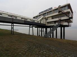 Onontdekt strand Delfzijl blijft betaalbaar en rustig tijdens recorddroogte Onontdekt strand Delfzijl blijft betaalbaar en rustig tijdens recorddroogte
