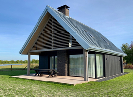 De meest luxe vakantievilla’s bij vakantiepark Meer van Eysinga De meest luxe vakantievilla’s bij vakantiepark Meer van Eysinga