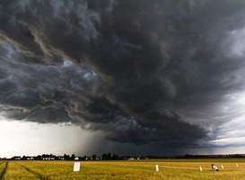 Wat te doen bij onweer op het water? Wat te doen bij onweer op het water?