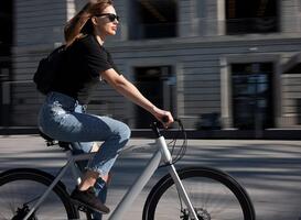 Geldt de helmplicht straks ook voor elektrische fietsen? Geldt de helmplicht straks ook voor elektrische fietsen?