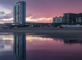 Gemeente Zandvoort is klaar voor Formule 1-Weekend Gemeente Zandvoort is klaar voor Formule 1-Weekend