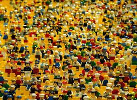 Legoland komt een stuk dichterbij Nederland Legoland komt een stuk dichterbij Nederland