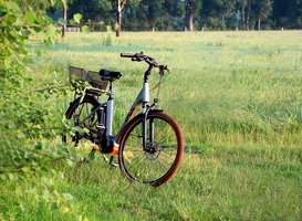 Best geteste elektrische fietsen niet goedkoop; tussen de 2500 en 3200 euro Best geteste elektrische fietsen niet goedkoop; tussen de 2500 en 3200 euro