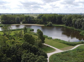 Gemeente Leiden tegen komst recreatiepark Vlietland Gemeente Leiden tegen komst recreatiepark Vlietland