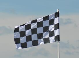 Grote drukte op Zandvoort voor Dutch Grand Prix Grote drukte op Zandvoort voor Dutch Grand Prix