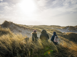 Luxe vakantiepark in Cadzand in korte tijd geheel uitverkocht Luxe vakantiepark in Cadzand in korte tijd geheel uitverkocht