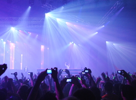 Festival Le Guess Who? maakt programma jubileumeditie bekend Festival Le Guess Who? maakt programma jubileumeditie bekend