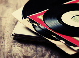 Volgend jaar eerste editie van Haarlem Vinyl Festival Volgend jaar eerste editie van Haarlem Vinyl Festival
