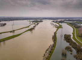 Maand van de Geschiedenis weer begonnen, veel historische locaties te bezoeken Maand van de Geschiedenis weer begonnen, veel historische locaties te bezoeken