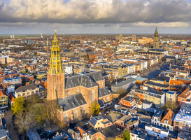 ESNS maakt eerste namen uit focusland Spanje bekend ESNS maakt eerste namen uit focusland Spanje bekend