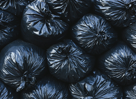 Grote hoeveelheid drugsafval gedumpt in natuurgebied De Onlanden Grote hoeveelheid drugsafval gedumpt in natuurgebied De Onlanden