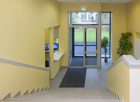 The Student Hotel gaat verder onder nieuwe naam The Student Hotel gaat verder onder nieuwe naam