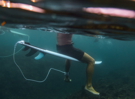 Outdoor surfparadijs RiF010 in Rotterdam wil in 2024 open Outdoor surfparadijs RiF010 in Rotterdam wil in 2024 open