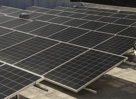 The Social Hub in Eindhoven laat Powernest energie-installatie plaatsen The Social Hub in Eindhoven laat Powernest energie-installatie plaatsen
