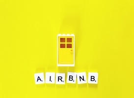 Airbnb reikt prijzen en financiering uit bij ontwerpwedstrijd nieuwe accommodaties Airbnb reikt prijzen en financiering uit bij ontwerpwedstrijd nieuwe accommodaties