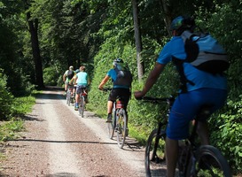 Nog veel winst te behalen voor recreatief fietsen in landelijk gebied Nog veel winst te behalen voor recreatief fietsen in landelijk gebied