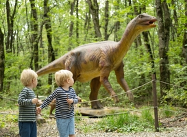 Dinoland Zwolle breidt verder uit terwijl toekomst op huidige locatie onzeker is Dinoland Zwolle breidt verder uit terwijl toekomst op huidige locatie onzeker is