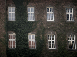 Gerenoveerd Kasteel van Breda weer open voor publiek Gerenoveerd Kasteel van Breda weer open voor publiek