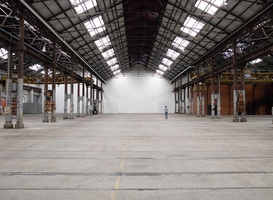 Outstanding opent nieuwe showroom Outstanding opent nieuwe showroom