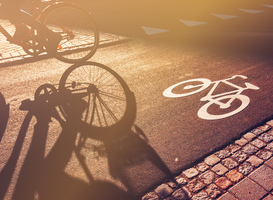 50 miljoen euro om veiligheid van fietsers te verbeteren 50 miljoen euro om veiligheid van fietsers te verbeteren