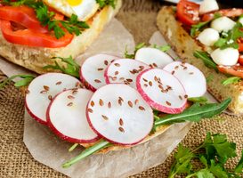 Conscious Hotel maakt eigen catering volledig vegetarisch Conscious Hotel maakt eigen catering volledig vegetarisch