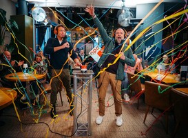 Startsein gegeven voor stemmen op de Top 2000 van NPO Radio 2 Startsein gegeven voor stemmen op de Top 2000 van NPO Radio 2