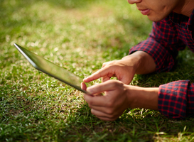 Vakantiepark Beerze Bulten introduceert app voor gasten Vakantiepark Beerze Bulten introduceert app voor gasten