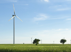Energiebesparing afgelopen jaar vier keer zo hoog als in 2021 Energiebesparing afgelopen jaar vier keer zo hoog als in 2021