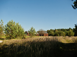 TopParken geeft update over revitalisatie Bospark Ede TopParken geeft update over revitalisatie Bospark Ede