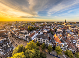 Provincie investeert in Groningse musea voor verbeteren kwaliteitsimpuls Provincie investeert in Groningse musea voor verbeteren kwaliteitsimpuls