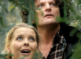 Bart de Vries, van o.a. Efteling-serie Raveleijn, overleden op 57-jarige leeftijd Bart de Vries, van o.a. Efteling-serie Raveleijn, overleden op 57-jarige leeftijd
