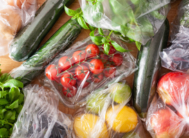 Recyclen van verpakkingen blijft nog altijd erg achter Recyclen van verpakkingen blijft nog altijd erg achter