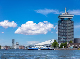 Eye Filmmuseum heeft nieuwe directeur Eye Filmmuseum heeft nieuwe directeur