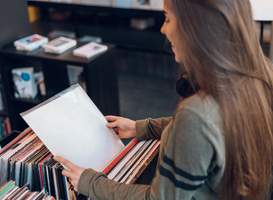 LPVINYL is gestart met de nominatieronde voor Platenzaak van het Jaar LPVINYL is gestart met de nominatieronde voor Platenzaak van het Jaar