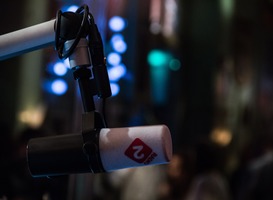 Omroepman of -vrouw van het Jaar wordt Mediapersoon Omroepman of -vrouw van het Jaar wordt Mediapersoon