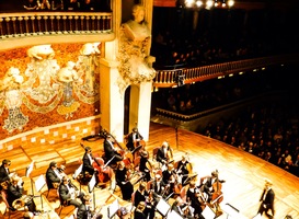Het Concertgebouw organiseert eerbetoon voor Simeon ten Holt (1923-2012) Het Concertgebouw organiseert eerbetoon voor Simeon ten Holt (1923-2012)