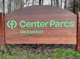 Veel negatieve reacties op nieuw logo Center Parcs Veel negatieve reacties op nieuw logo Center Parcs