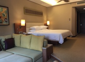 Hotelgroep Accor, van o.a. Mövenpick en ibis, splitst merken in twee delen Hotelgroep Accor, van o.a. Mövenpick en ibis, splitst merken in twee delen