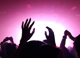 Dj Carl Cox geeft in augustus groot live-evenement in Zaandam Dj Carl Cox geeft in augustus groot live-evenement in Zaandam