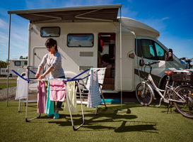 Franse campingketen Capfun groeit naar 18 campings in Nederland Franse campingketen Capfun groeit naar 18 campings in Nederland