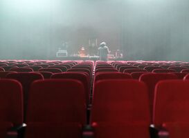 Nieuwbouw Theater aan de Parade in 's-Hertogenbosch valt duurder uit Nieuwbouw Theater aan de Parade in 's-Hertogenbosch valt duurder uit