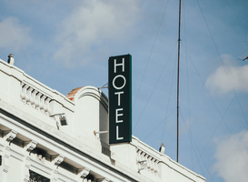 ABN Amro voorspelt goed jaar voor hotelsector ABN Amro voorspelt goed jaar voor hotelsector