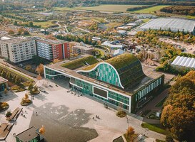 Wildlands Emmen zoekt nieuwe directeur Wildlands Emmen zoekt nieuwe directeur