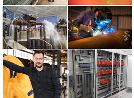 AVASTO neemt groot deel werknemers van Egdom recreatietechniek B.V. over AVASTO neemt groot deel werknemers van Egdom recreatietechniek B.V. over