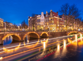 Luxury Suites Amsterdam wordt onderdeel van WorldHotels Elite collectie Luxury Suites Amsterdam wordt onderdeel van WorldHotels Elite collectie