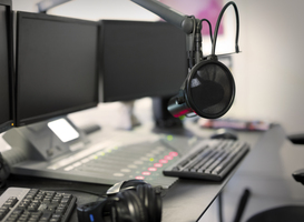 NPO Radio 1 volgt de Provinciale Statenverkiezingen op de voet NPO Radio 1 volgt de Provinciale Statenverkiezingen op de voet