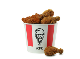 KFC Nederland heeft een nieuwe voice-over KFC Nederland heeft een nieuwe voice-over