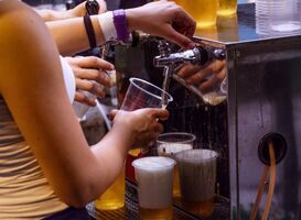 Bierfestival Brew@theZoo in Beekse Bergen keert dit jaar terug Bierfestival Brew@theZoo in Beekse Bergen keert dit jaar terug